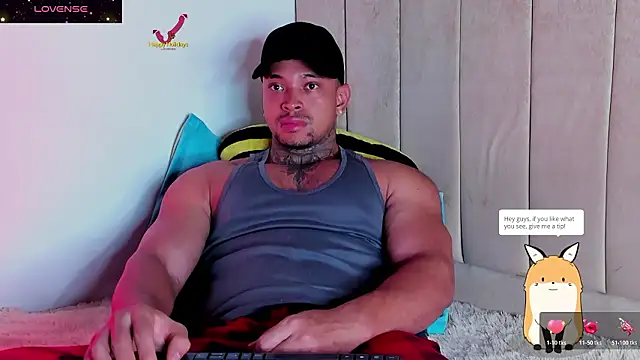 Stiven collins online show from 03-28-26, 01:38