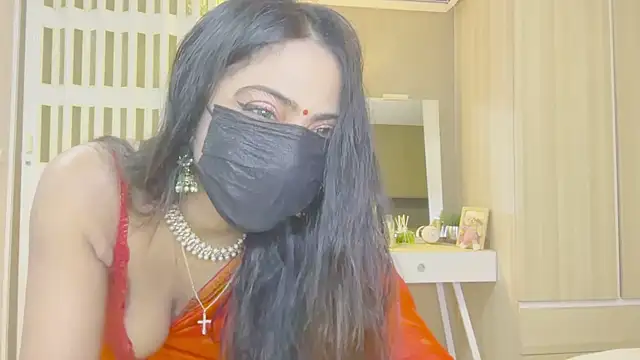 Monalisadon018 online show from 03-10-26, 02:33