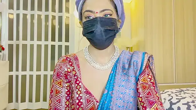 Monalisadon018 online show from 03-29-26, 12:16