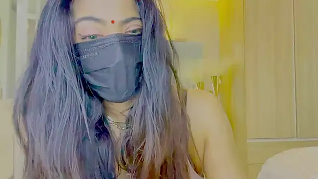 Monalisadon018 online show from 04-06-26, 04:46