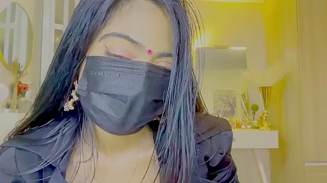 Monalisadon018 online show from 04-13-26, 09:15