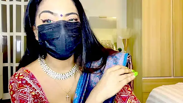 Monalisadon018 online show from 04-24-26, 10:23