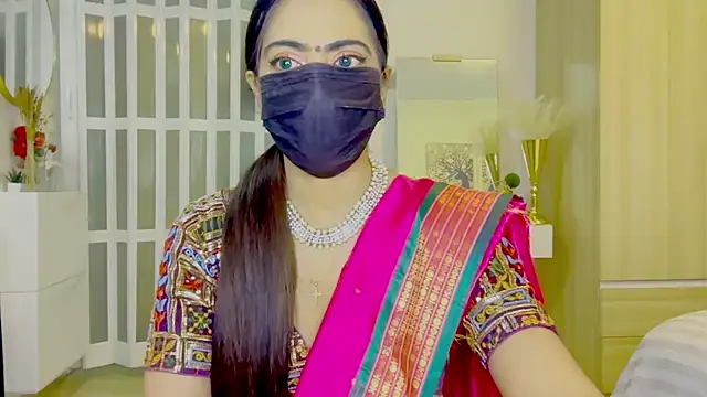 Monalisadon018 online show from 04-26-26, 05:16