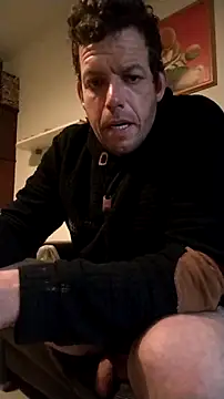 Knuffelstaaf123 online show from 11-03-25, 03:57