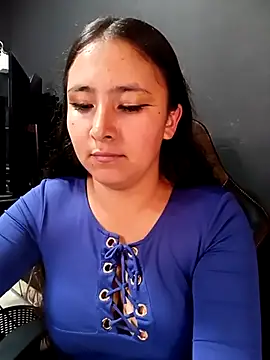 Snapshot of Cute_Penelope chatting on 02-17-25, 12:05 Cute Penelope online show from 02-17-25, 12:05