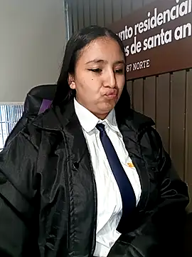 Cute Penelope online show from 11-10-25, 11:42