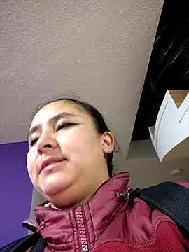 Cute Penelope online show from 12-02-25, 11:15