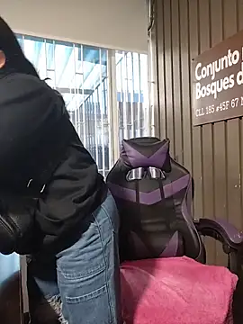 Cute Penelope online show from 02-05-26, 01:38