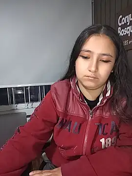 Cute Penelope online show from 07-15-26, 11:15