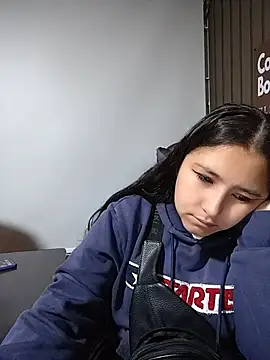 Cute Penelope online show from 07-17-26, 11:06