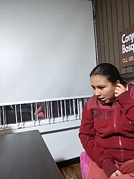 Cute Penelope online show from 07-31-26, 11:09