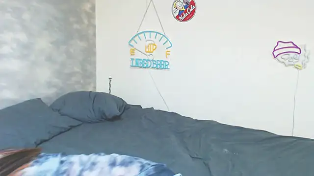 miyabi room online show from 02-18-25, 11:55