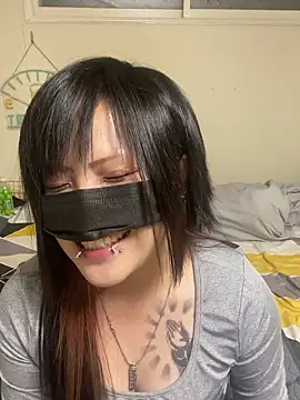 miyabi room online show from 10-08-25, 12:03