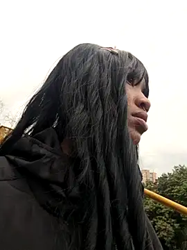 Honey-420- online show from 11-19-25, 09:15