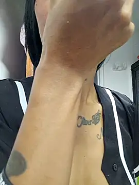 Honey-420- online show from 07-18-26, 11:25