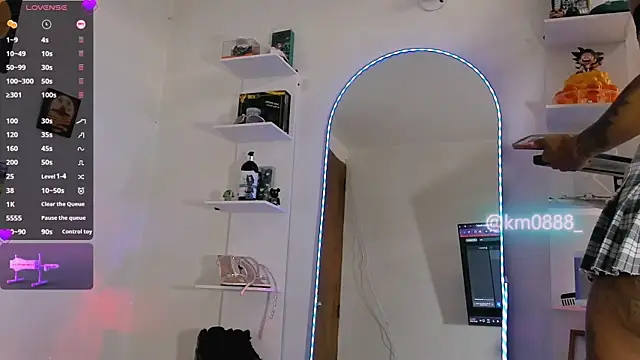 Honey-420- online show from 07-25-26, 02:36
