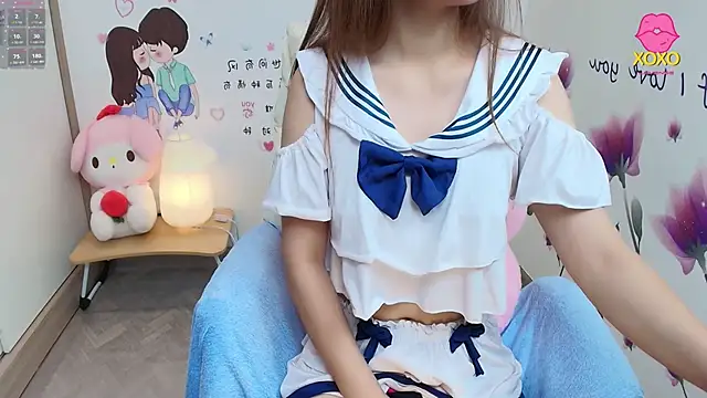  Mizuki  online show from 09-11-25, 03:45