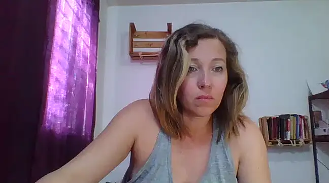 charlott ponce online show from 02-10-25, 08:21