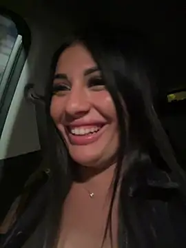 Snapshot of MADDALENACURTEA chatting on 05-30-26, 10:29 MADDALENACURTEA online show from 05-30-26, 10:29