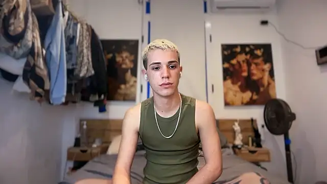 Cristian Delgado online show from 02-23-26, 06:00