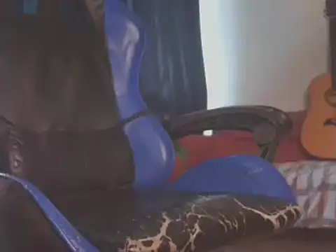 gerson173Hugo online show from 12-12-24, 07:59