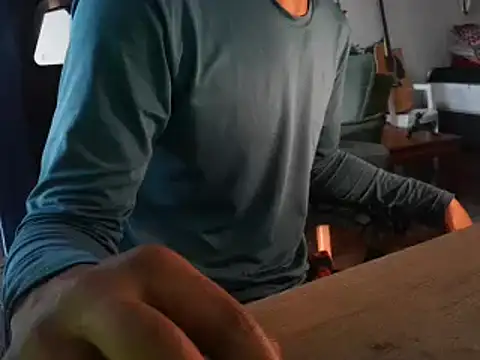 gerson173Hugo online show from 12-16-24, 09:03