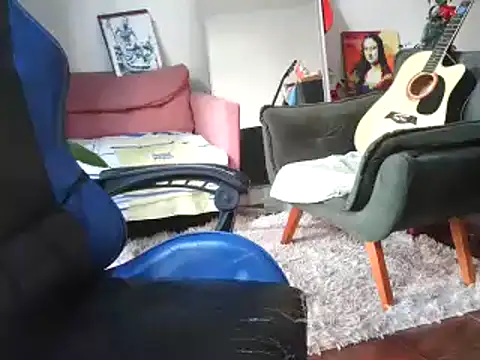 gerson173Hugo online show from 12-17-24, 05:36