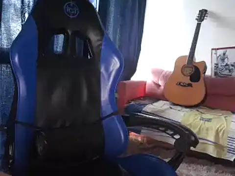 gerson173Hugo online show from 12-18-24, 05:42