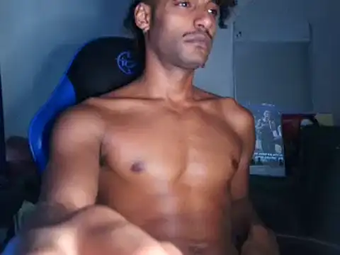 gerson173Hugo online show from 01-04-25, 09:41