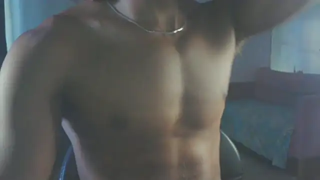 gerson173Hugo online show from 03-06-25, 08:05