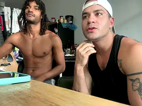 gerson173Hugo online show from 03-19-25, 10:44