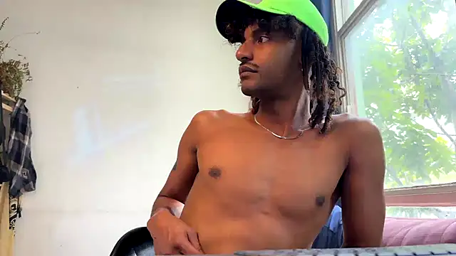 gerson173Hugo online show from 09-16-25, 04:08