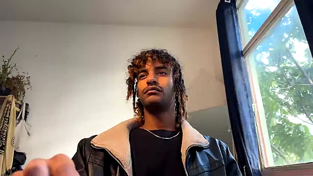 gerson173Hugo online show from 09-26-25, 09:46