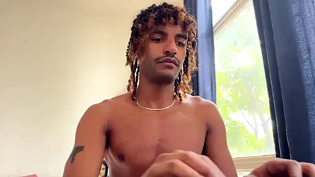 gerson173Hugo online show from 10-15-25, 10:48