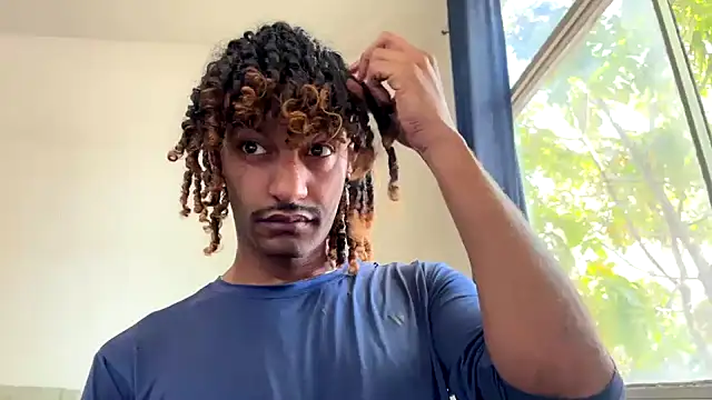 gerson173Hugo online show from 11-11-25, 11:54