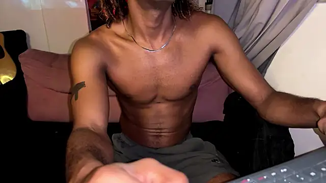 gerson173Hugo online show from 04-03-26, 01:03