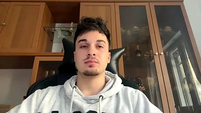 Hank 04 online show from 12-03-24, 10:50