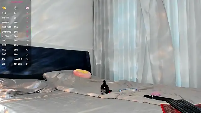 wow lina online show from 03-02-26, 03:30