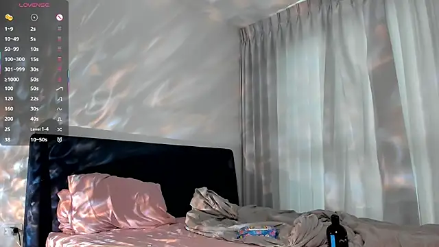 wow lina online show from 04-01-26, 04:24