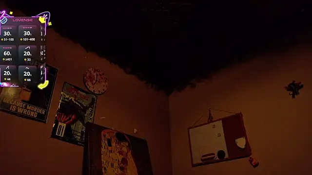 maryberry   online show from 12-17-25, 03:01