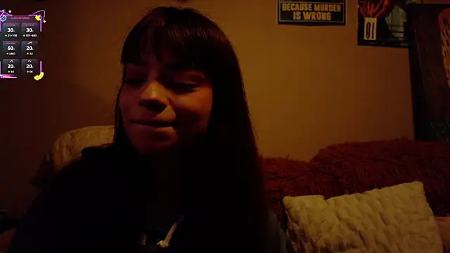 maryberry   online show from 12-20-25, 05:03