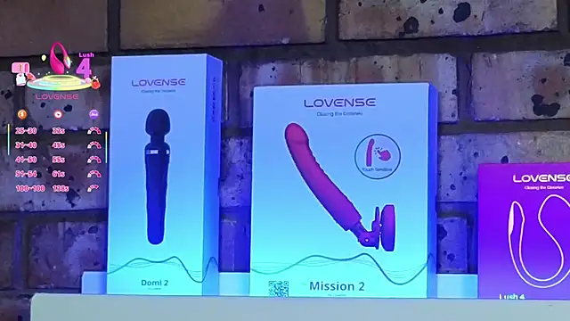 Astoria Moon online show from 09-21-25, 08:10