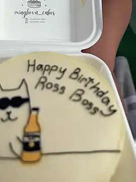 Syka0001 online show from 04-13-26, 10:54