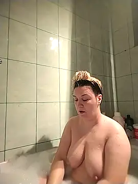 MikySWeet7 online show from 10-24-25, 08:05