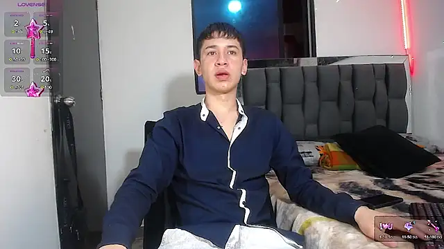 Snapshot of Mr_daren_ chatting on 03-21-25, 03:13 Mr daren online show from 03-21-25, 03:13