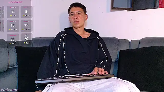 Mr daren  online show from 02-16-26, 06:04