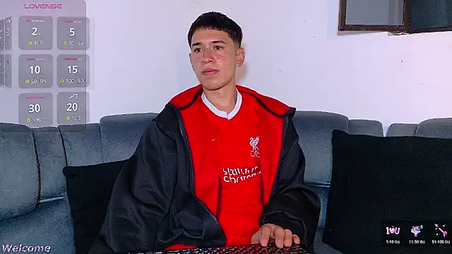 Mr daren  online show from 03-04-26, 06:03