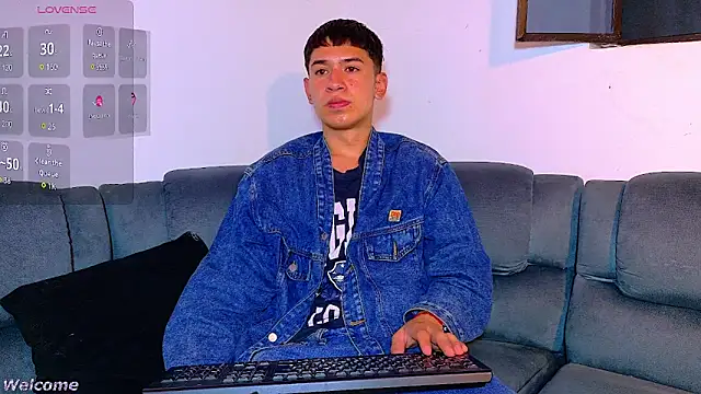 Mr daren  online show from 03-23-26, 06:45