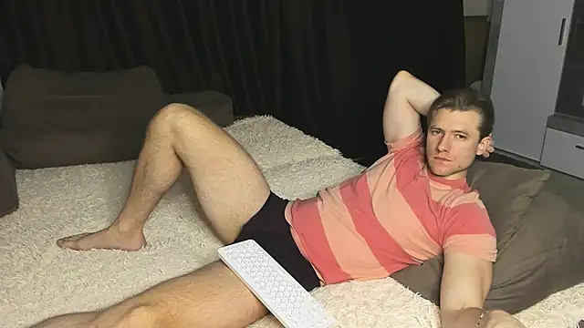 EthanPinkman online show from 12-11-24, 08:58