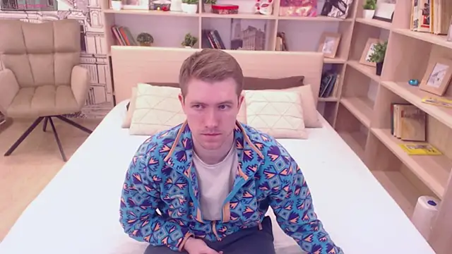 EthanPinkman online show from 03-10-25, 03:01